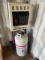 Portable Propane Heater