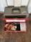 Toolbox and Mini Weld Model 3