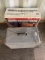 Radiant Heater and Hiath Electric Box