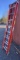Werner 16’ Fiberglass Ladder