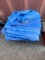Box of Tarps