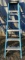 Werner Aluminum 6’ Ladder