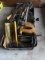 Handsaws, Wood Bits and C-Clamps