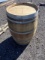 Whiskey Barrel