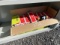 Box of Hermetic Bi-Flow Filter Drier