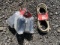 Mower Parts, Belt and Air Filter Kit