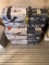 3 Ceiling Fans New