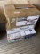 3 Ceiling Fans New