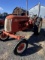 Cockshutt 40 Antique Tractor