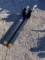 New Vevor Clamp on Pallet Forks 30”