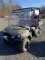Polaris Ranger 6x6