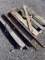 48” Pallet Forks