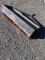 3’ Pull Behind Aerator