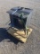 Wood Stove