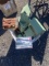 Bird Houses, Gourd’s, and 2010 Chevy Corvette Model Car