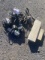 Hydraulic Pump Parts