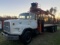 1987 Ford L8000 Boom Truck