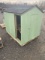 Chicken Coop New Build