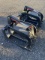 New Quick Attach 72” Heavy Duty Grapple