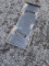 New Quick Attach Weld On Plate