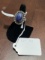 Lapis Ring Size 7 German Silver