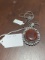 Carnellan Pendant Necklace with Chain