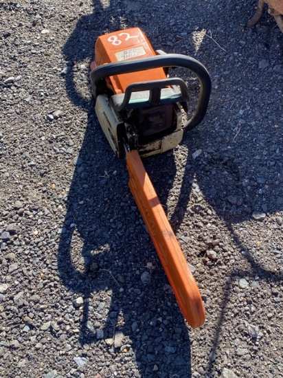 Stihl 029 Chainsaw