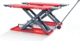 New Aston ASL-MR8047 8,000 LB Scissor Lift Mid Rise ASL-MR8047