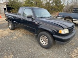 2002 Mazda B3000 Pickup Truck