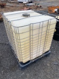 IBC Tote