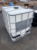 IBC Tote