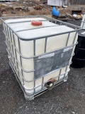 IBC Tote