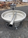 Wash Tub