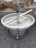 Wash Tub