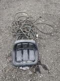 Tractor Seat and Drop Chord
