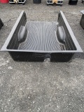 Truck Liner Bed 83” x 52”