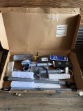 Paint Stick Roller Paint System
