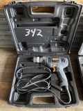 Craftsman Drill Electric