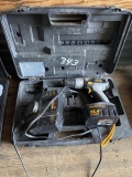 Craftsman Battery Drill