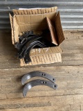 Tiller Tines