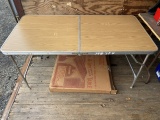 Folding Table 30” x 60”