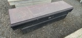 Weather Guard 72” Truck Tool Box