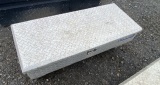 Kobalt 42” Truck Tool Box