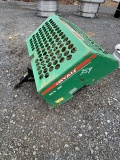 Ryan 34” Plugger
