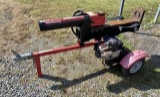 Yard Machine 26 Ton Log Splitter