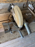 Craftsman Miter Saw