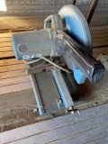 Metal Chopsaw