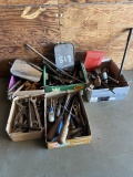Miscellaneous Tools