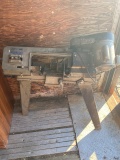 BandSaw