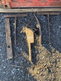 Antique Tools